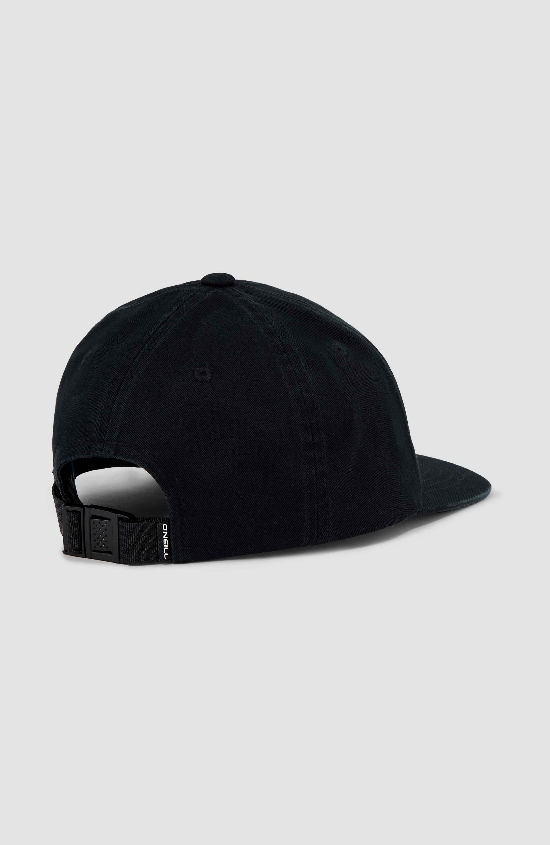 O'Neill Beach Vintage Cap - Black Out