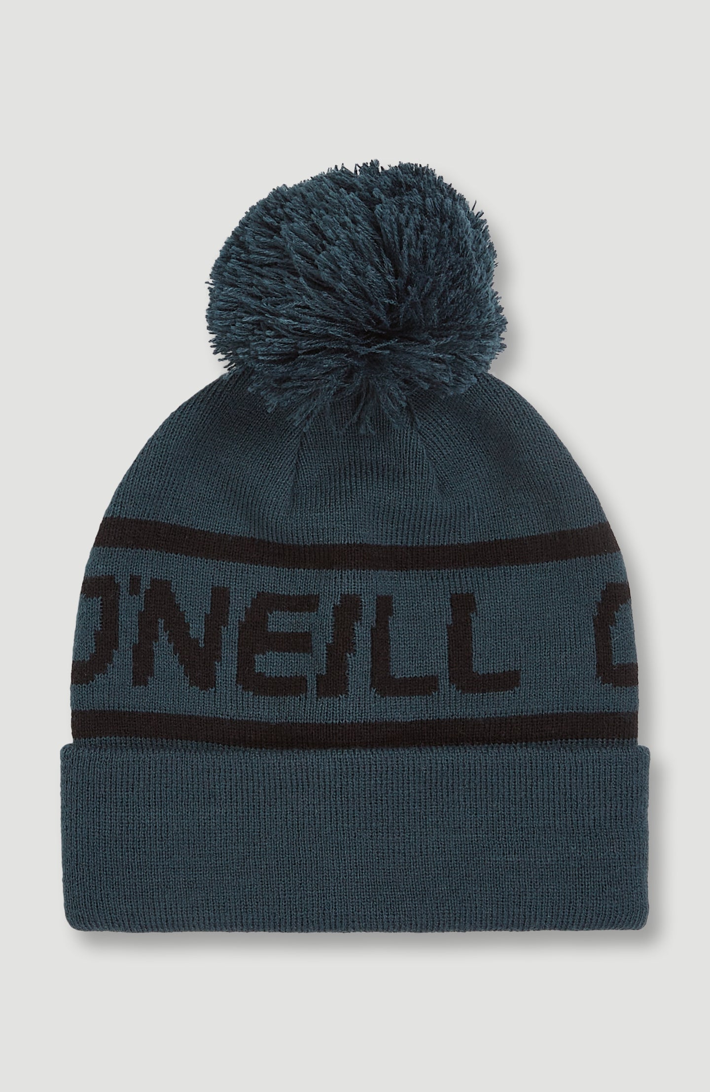Powder Beanie - Alma Steel Colour Block