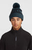 Powder Beanie - Alma Steel Colour Block