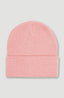 Cube Beanie - Genuine Pink
