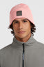 Cube Beanie - Genuine Pink