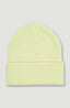 Cube Beanie - Lime Wash