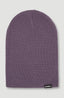 Dolomite Beanie - Mauve Miracle
