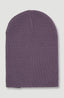 Dolomite Beanie - Mauve Miracle
