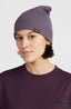 Dolomite Beanie - Mauve Miracle