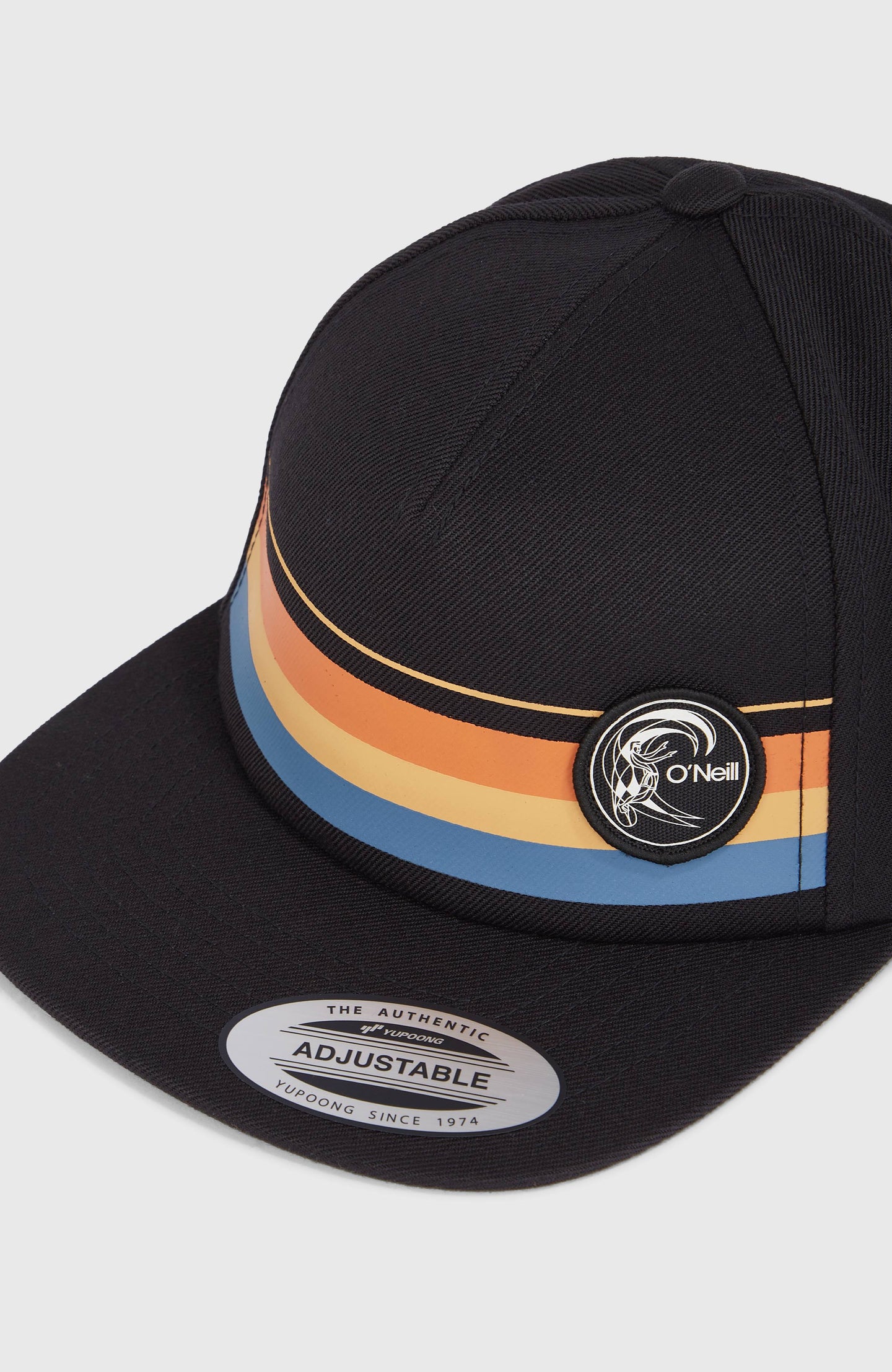 O'Riginals Cap - Black Out