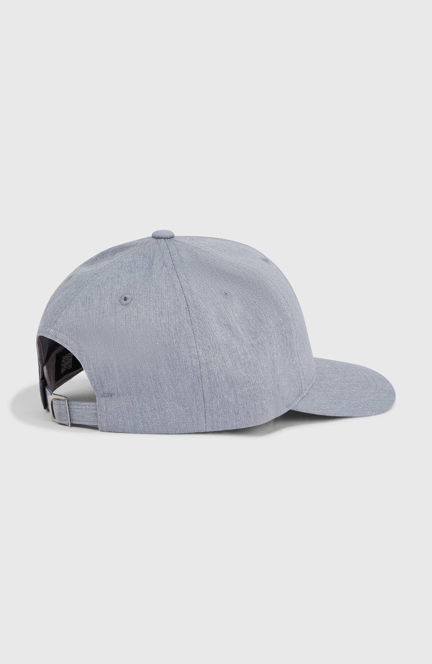 The Future Surf Society Cap - Silver Melee