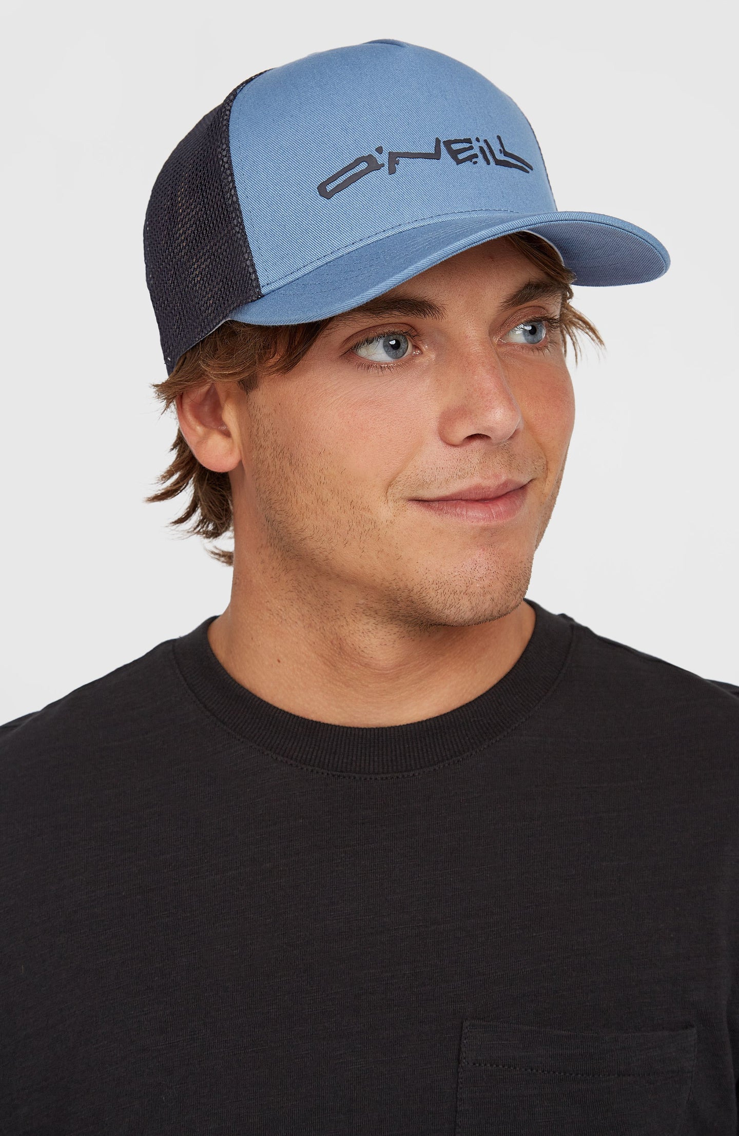 O'Neill Trucker Cap - Copen Blue