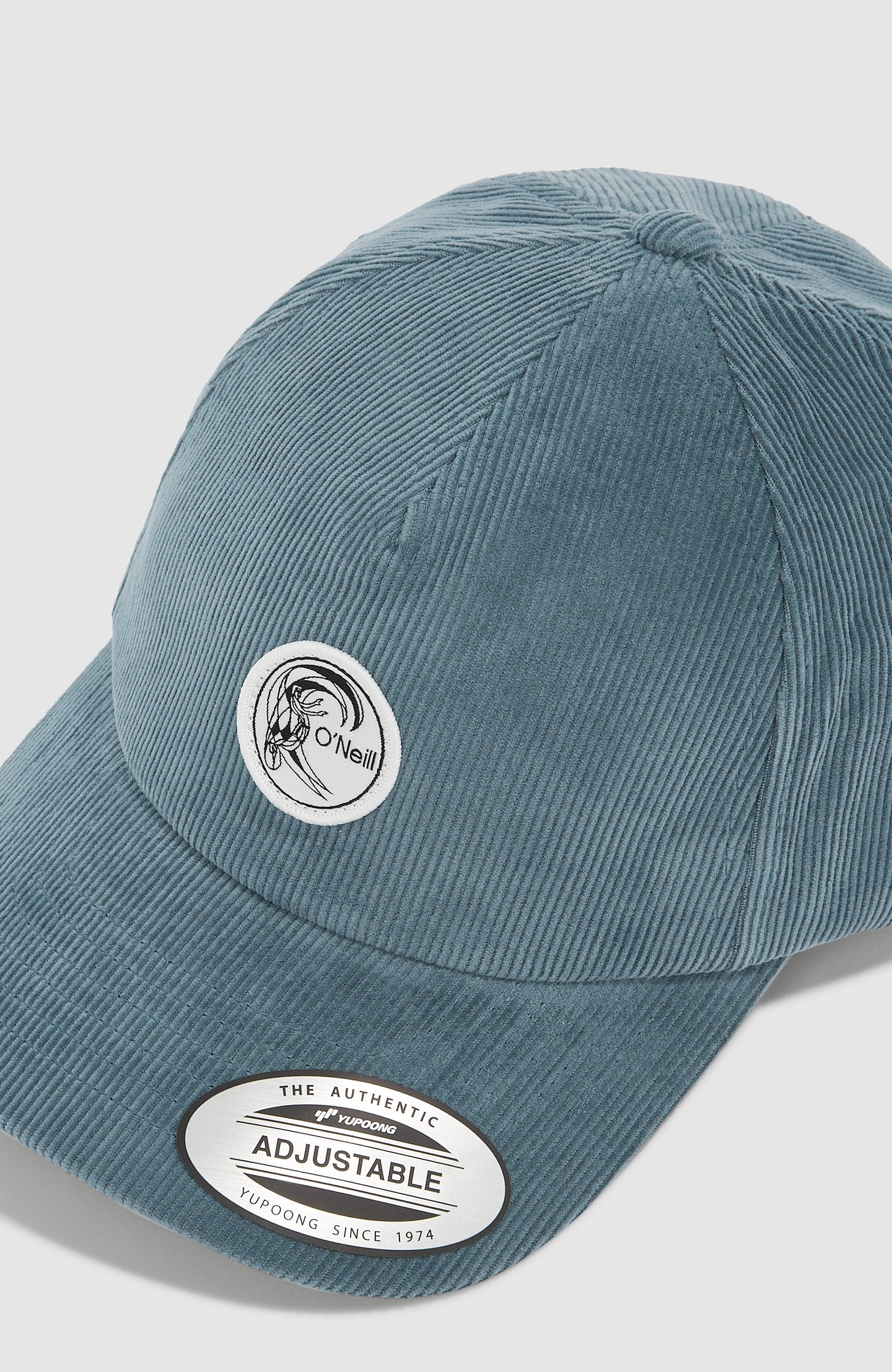 O'Riginals Cord Cap - Mozart Blue