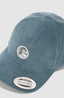 O'Riginals Cord Cap - Mozart Blue