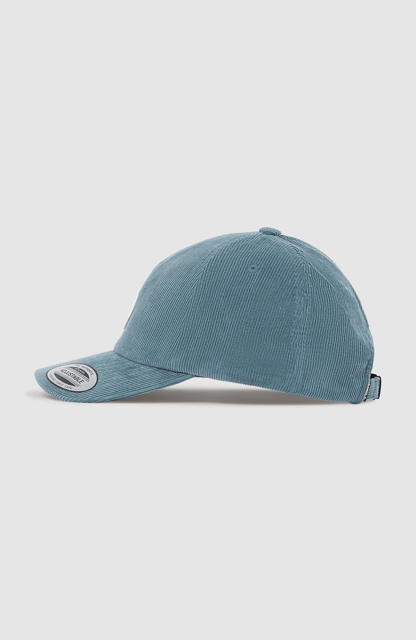 O'Riginals Cord Cap - Mozart Blue