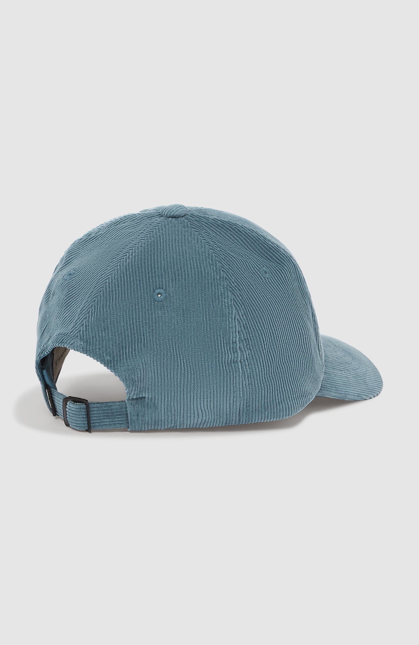 O'Riginals Cord Cap - Mozart Blue
