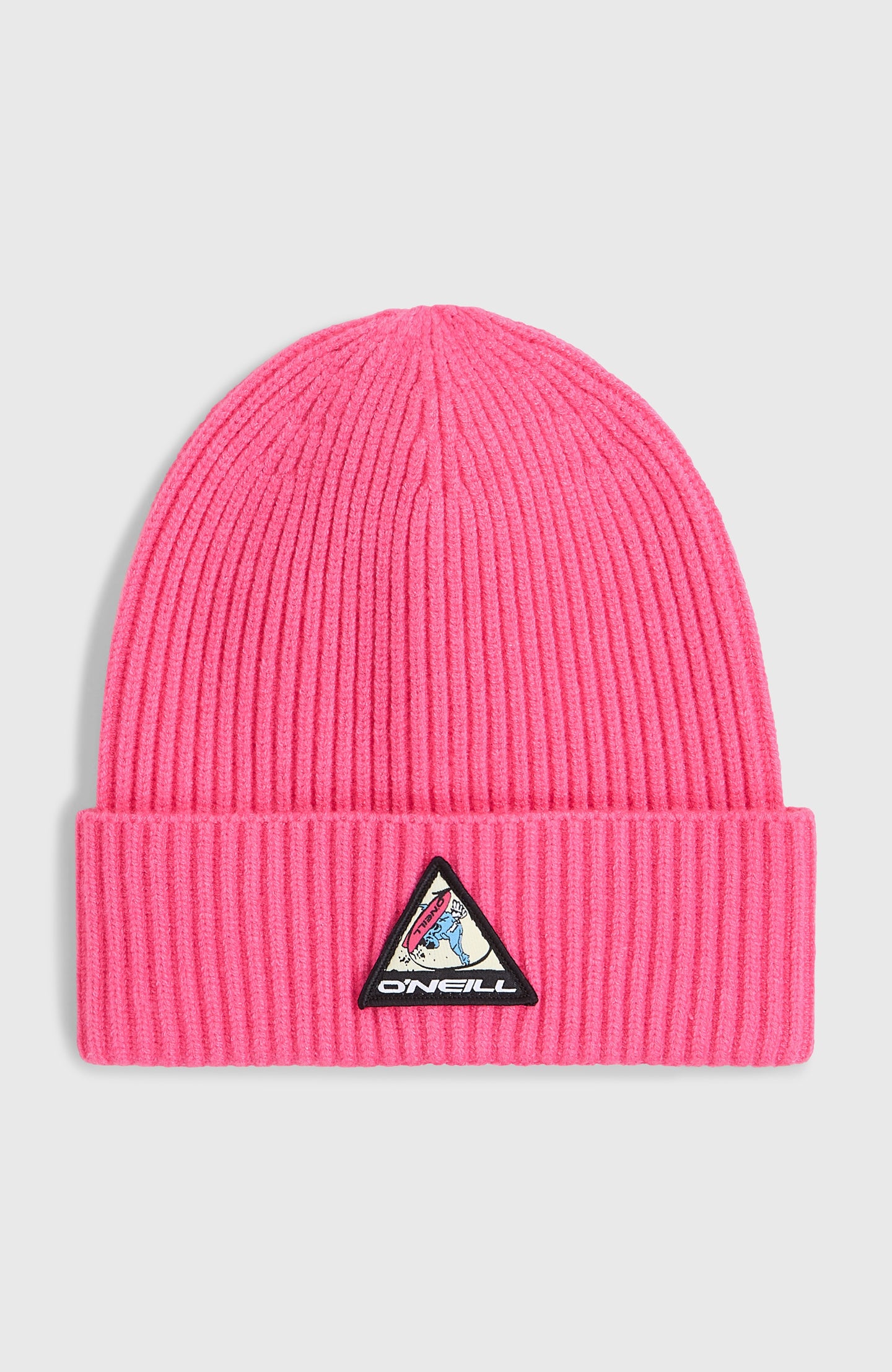 Fwc'Play Beanie - Skater Pink