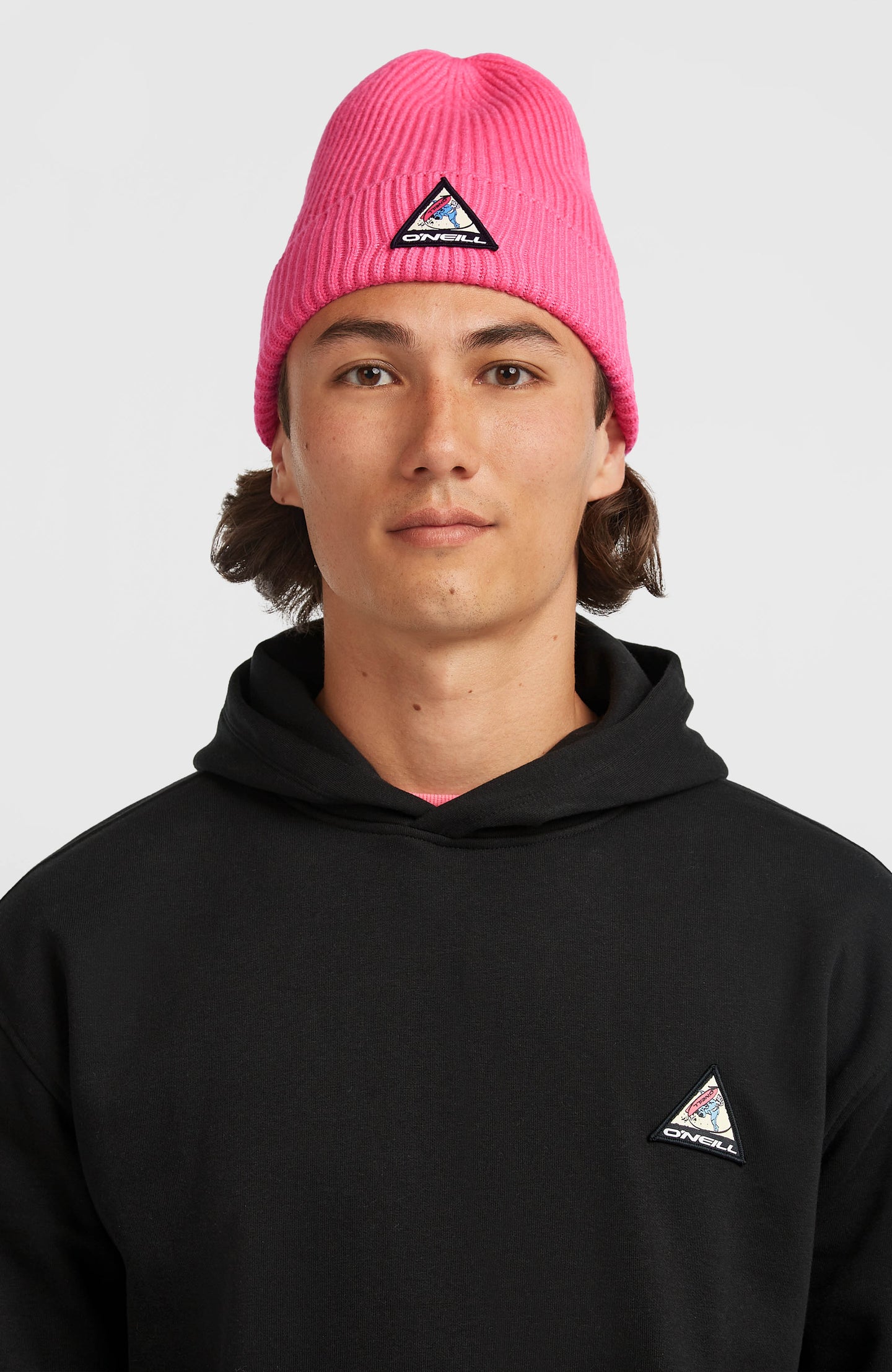 Fwc'Play Beanie - Skater Pink