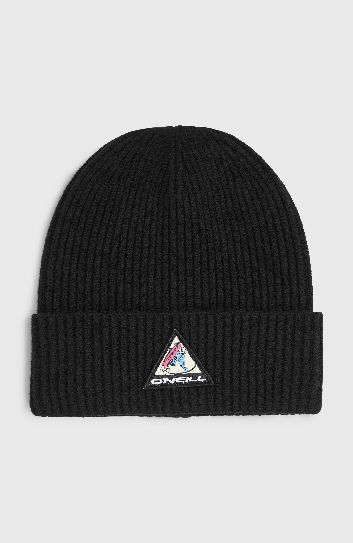 Fwc'Play Beanie - Black Out