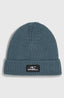 Bouncer Beanie - Mozart Blue