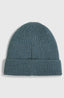 Bouncer Beanie - Mozart Blue