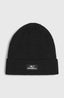 Bouncer Beanie - Black Out