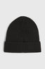 Bouncer Beanie - Black Out