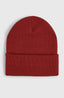 Snow Beanie - Bonfire