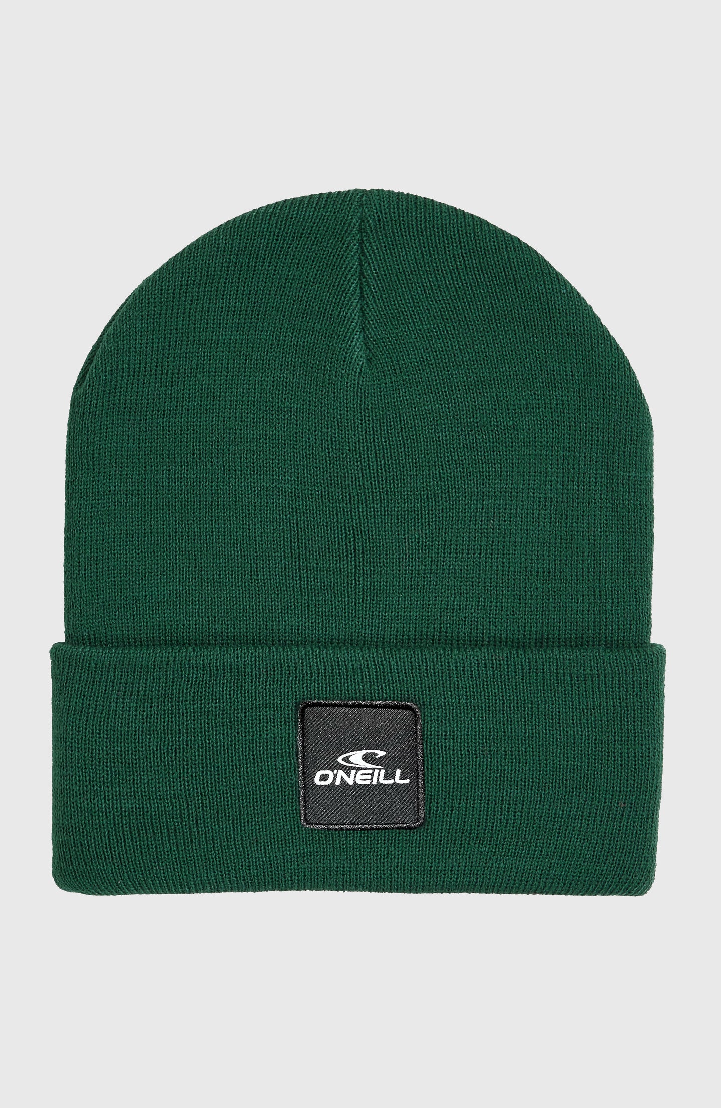 Snow Beanie - Emerald Envy