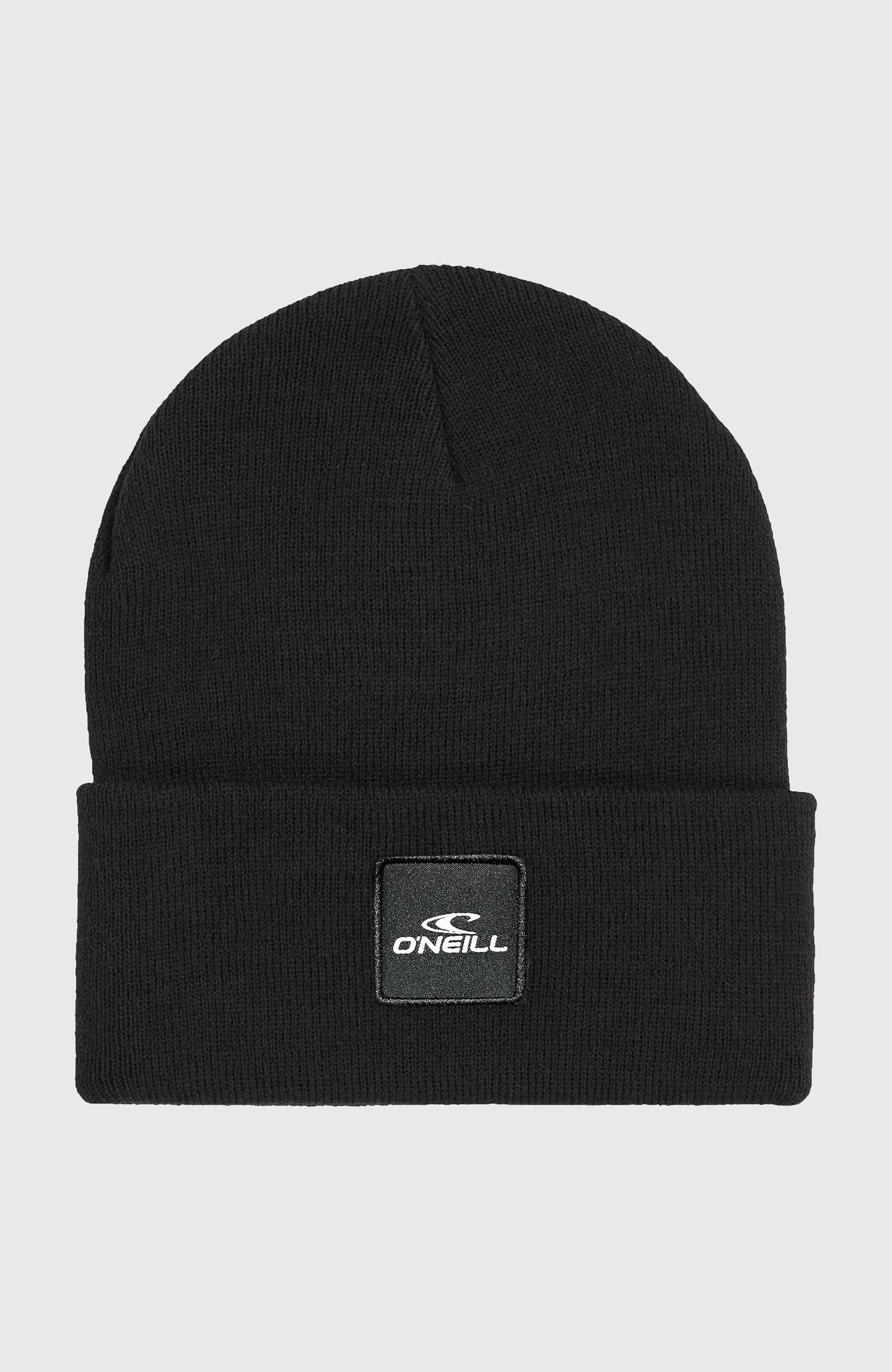 Snow Beanie - Black Out