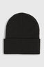 Snow Beanie - Black Out