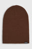 Dolomite Beanie - Hazel Spice