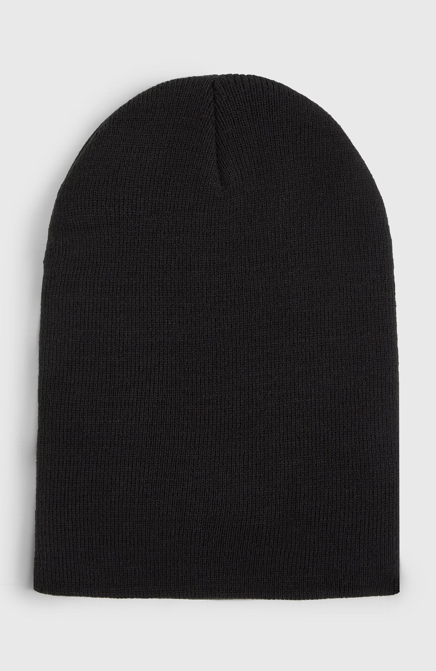 Dolomite Beanie - Black Out