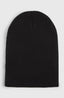Dolomite Beanie - Black Out
