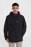 O'Neill Trvlr Series Track Jacket - Black Out