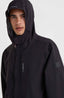 O'Neill Trvlr Series Rain Jacket 10K/10K - Black Out