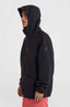O'Neill Trvlr Series Rain Jacket 10K/10K - Black Out