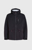 O'Neill Trvlr Series Rain Jacket 10K/10K - Black Out