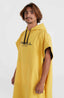 O'Neill Trvlr Series Dwr Poncho - Golden Haze