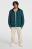 O'Neill Fleece Lined Jacket - Alma Steel