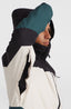 Carbonite Snow Jacket - Alma Steel Colour Block