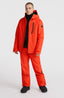 Hammer Snow Jacket - Paprika Flame