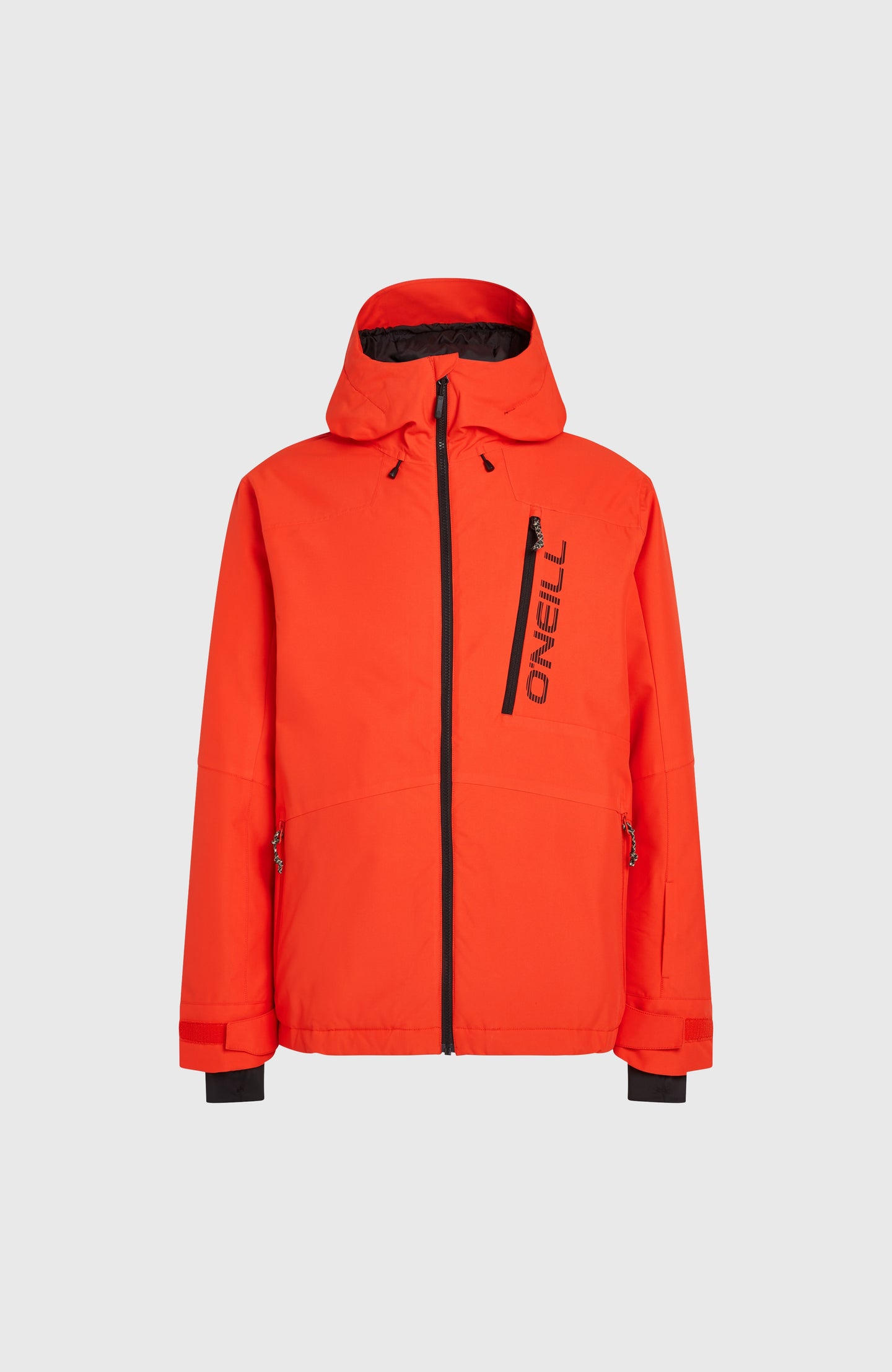 Hammer Snow Jacket - Paprika Flame