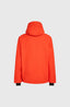 Hammer Snow Jacket - Paprika Flame