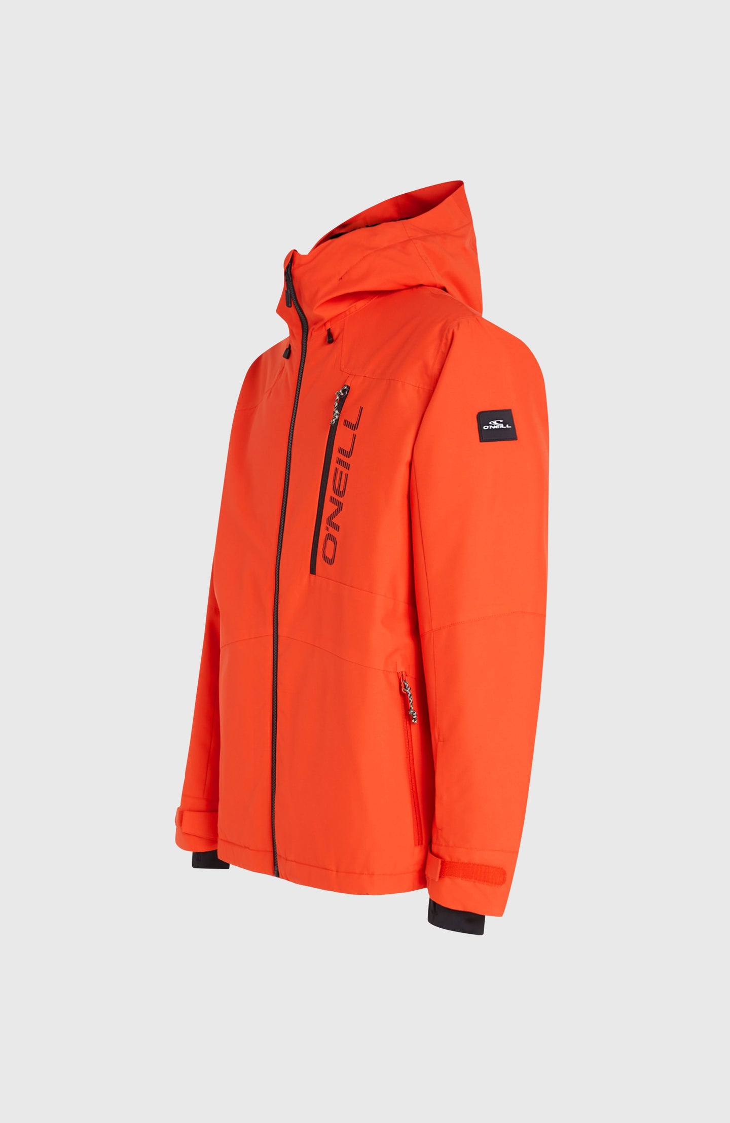 Hammer Snow Jacket - Paprika Flame