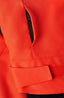 Hammer Snow Jacket - Paprika Flame