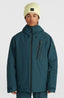 Hammer Snow Jacket - Alma Steel