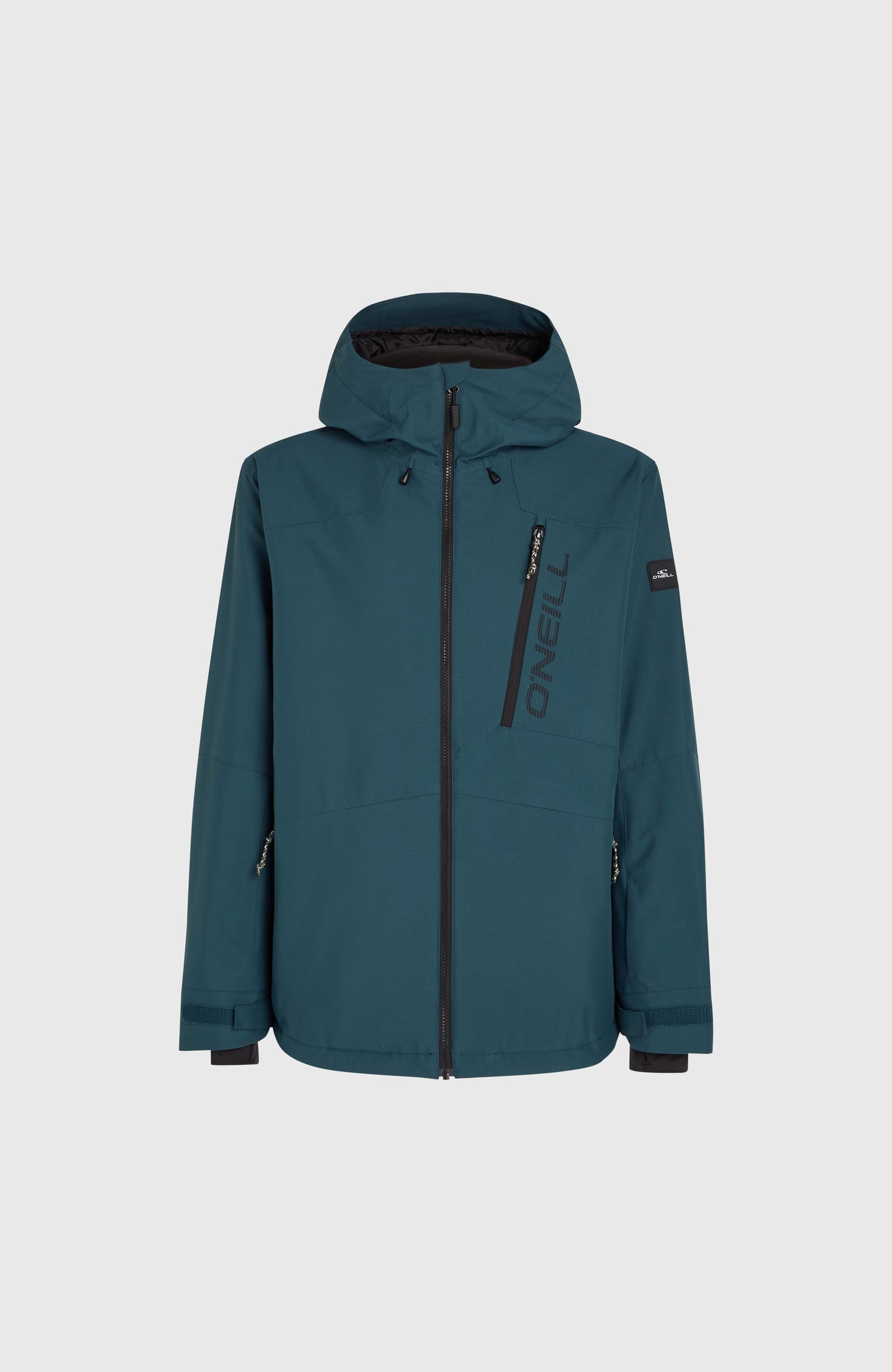Hammer Snow Jacket - Alma Steel