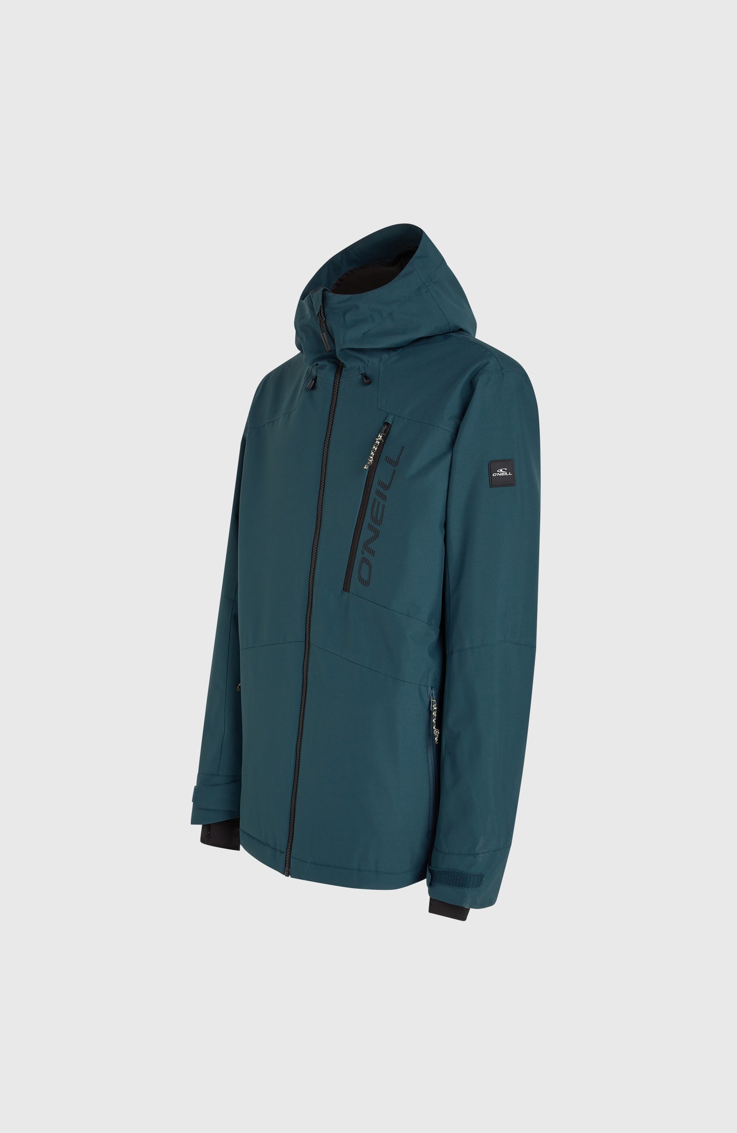 Hammer Snow Jacket - Alma Steel