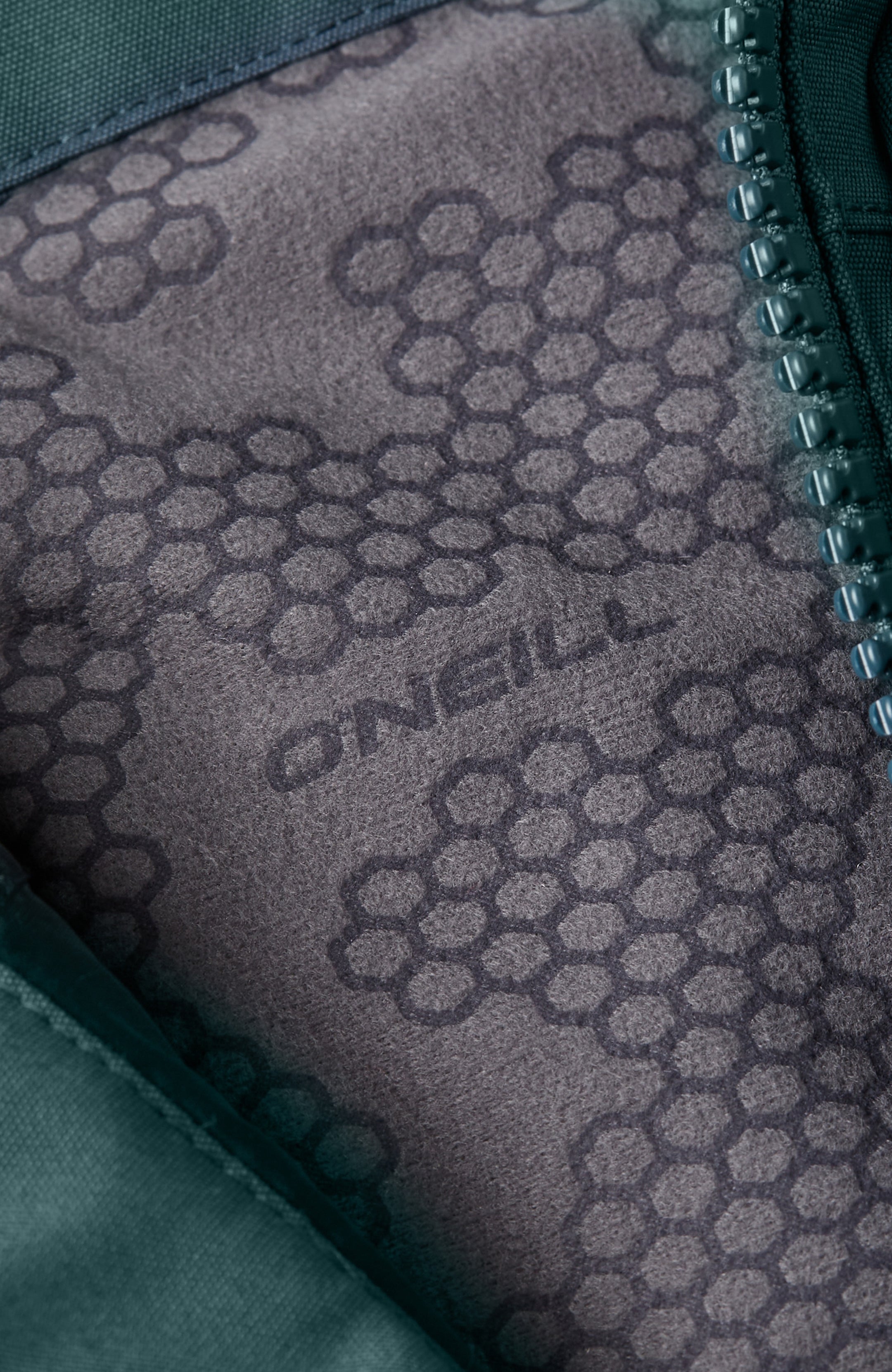 Journey Parka 10K/10K - Alma Steel