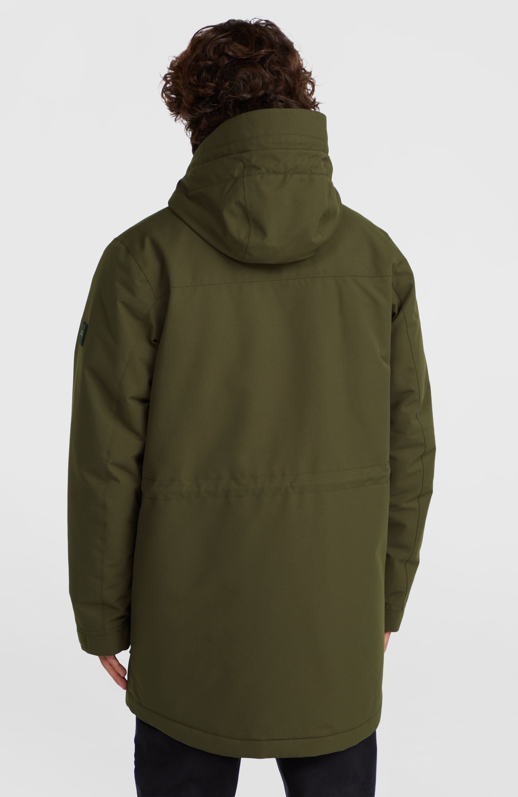 Journey Parka 10K/10K - Forest Night