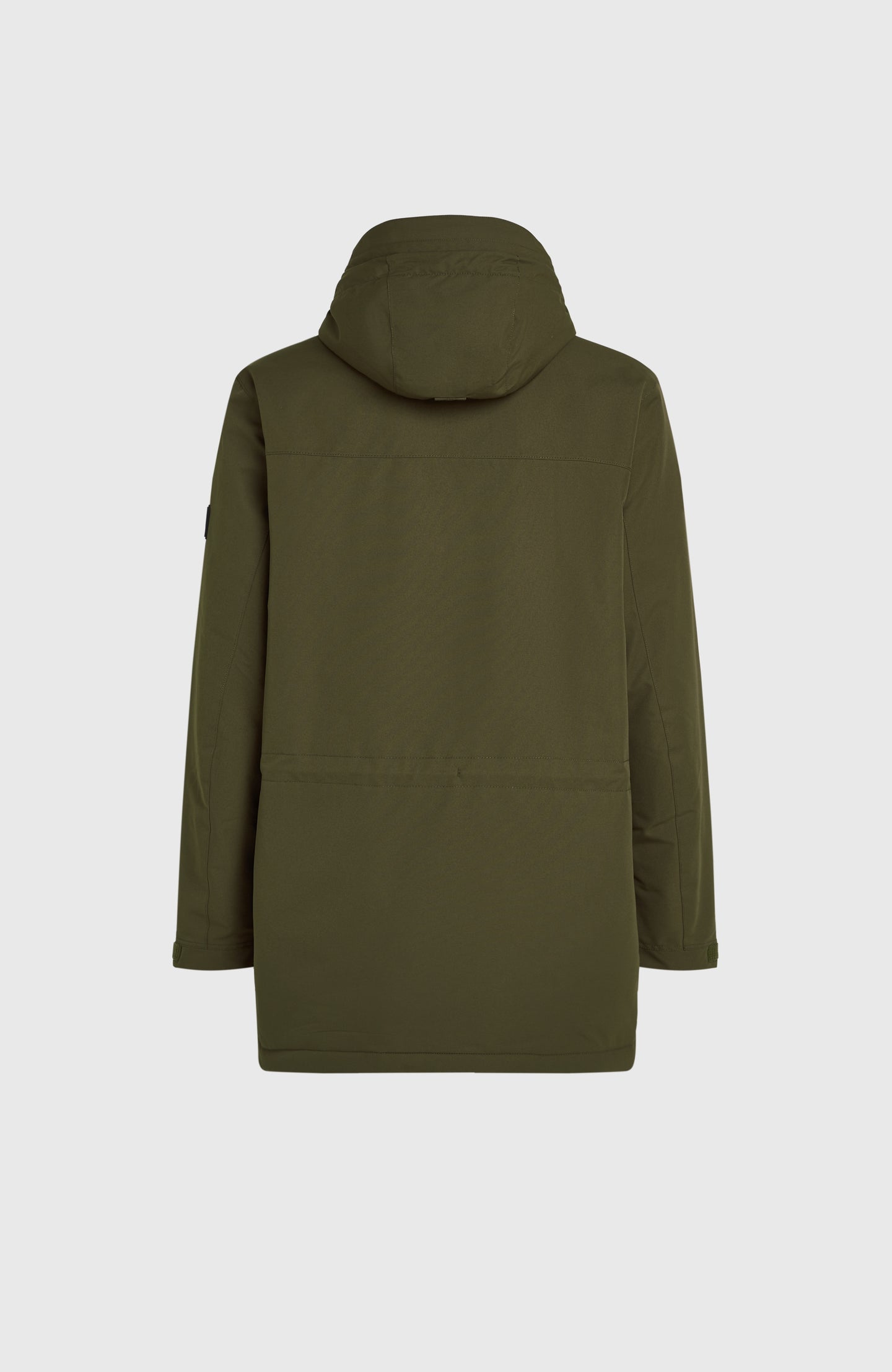 Journey Parka 10K/10K - Forest Night