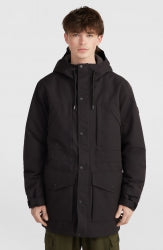 Journey Parka 10K/10K - Black Out