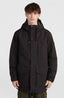 Journey Parka 10K/10K - Black Out